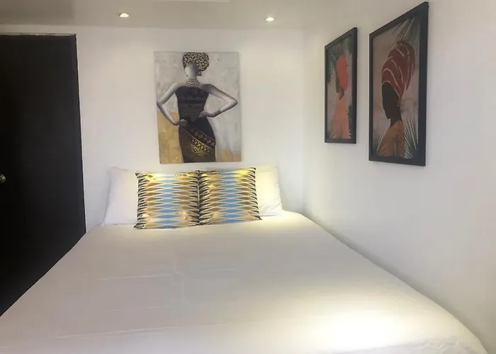 Beach Front Apt Isla Verde 2