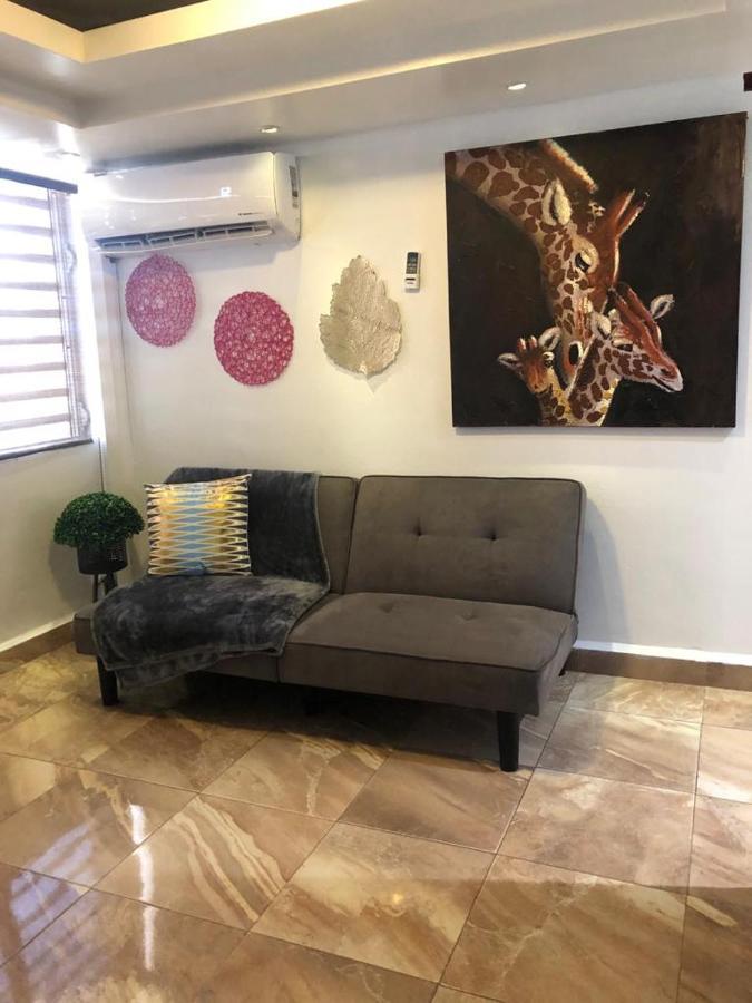 Beach Front Apt Isla Verde 2