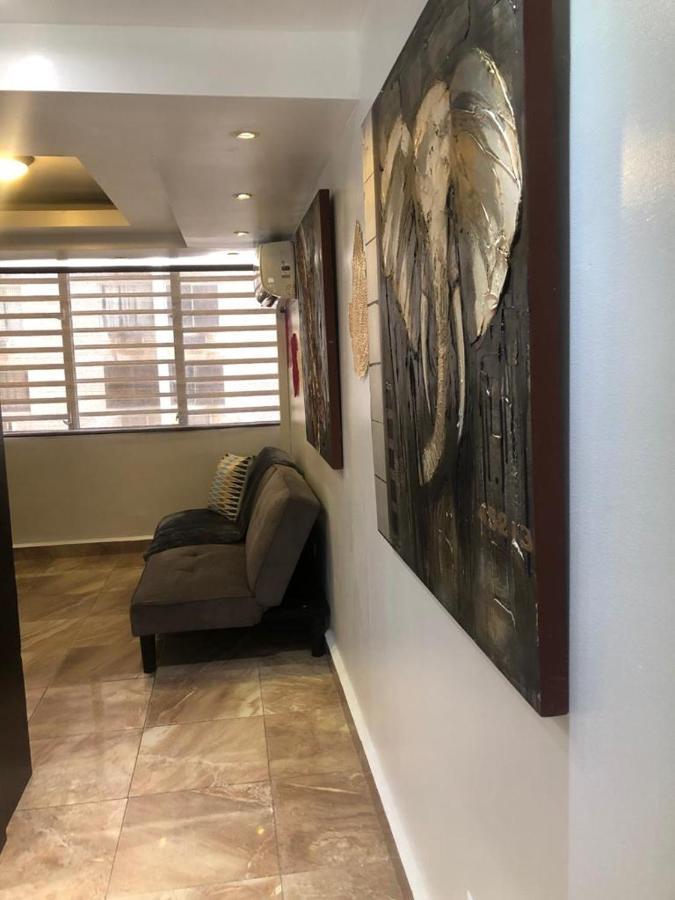 Beach Front Apt Isla Verde 2 * San Juan